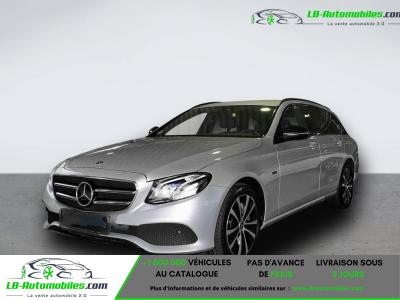 Mercedes Classe E Break 300 de BVA