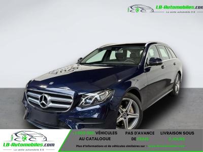 Mercedes Classe E Break 300 de BVA