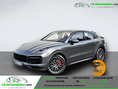 Porsche Cayenne Coupé GTS 4.0 V8 460 ch  BVA