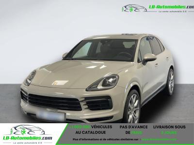 Porsche Cayenne S 3.0 V6 440 ch  BVA