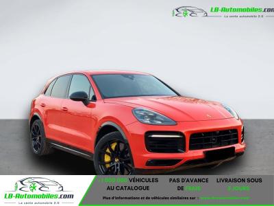 Porsche Cayenne S 3.0 V6 440 ch  BVA