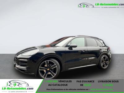 Porsche Cayenne E-Hybrid 3.0 V6 462 ch  BVA