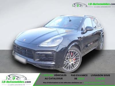 Porsche Cayenne E-Hybrid 3.0 V6 462 ch  BVA