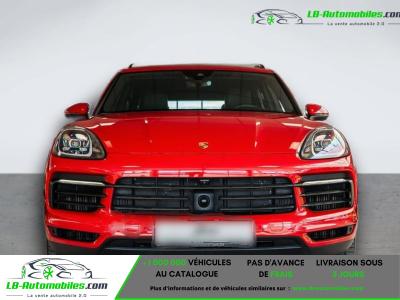 Porsche Cayenne E-Hybrid 3.0 V6 462 ch  BVA