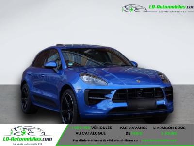 Porsche Macan S 3.0 354 ch