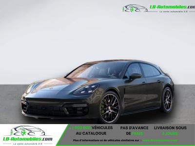 Porsche Panamera 4S V6 3.0 560 Hybrid