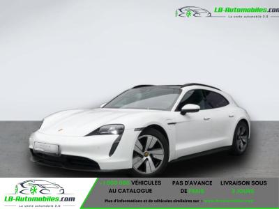 Porsche Taycan 476 ch