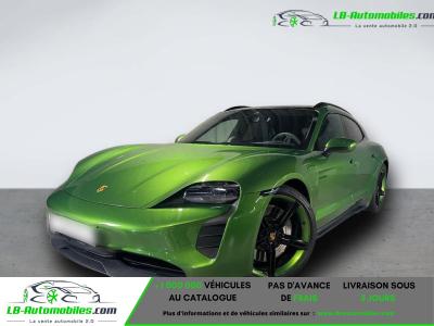 Porsche Taycan Cross Turismo 4S 571 ch 5 Places