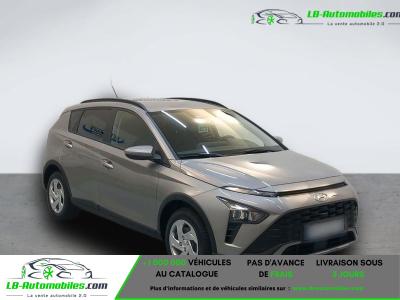 Hyundai Bayon 1.2 84