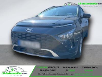 Hyundai Bayon 1.2 84