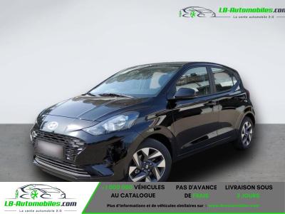 Hyundai I10 1.0 67 BVA