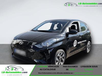 Hyundai I10 1.2 84 BVA