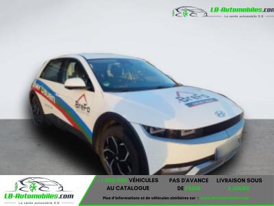 Hyundai IONIQ 5 58 kWh - 170 ch