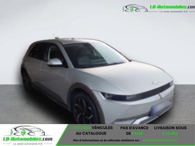 Hyundai IONIQ 5 58 kWh - 170 ch
