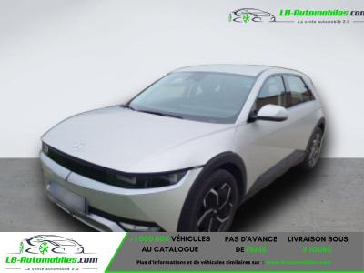 Hyundai IONIQ 5 73 kWh - 218 ch
