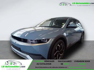 Hyundai IONIQ 5 77 kWh - 229 ch