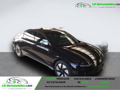 Hyundai IONIQ 6  77 kWh 229 ch