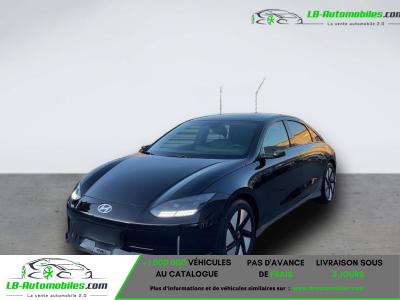 Hyundai IONIQ 6  77 kWh 229 ch