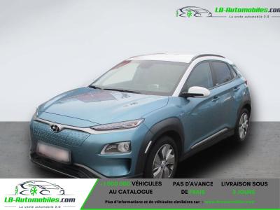 Hyundai Kona 64 kWh - 204 ch