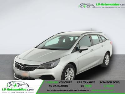 Opel Astra Sports Tourer 1.5 Diesel 122 ch BVM