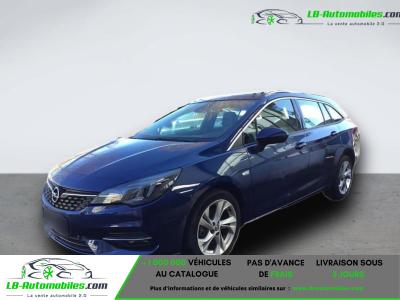 Opel Astra Sports Tourer 1.5 Diesel 122 ch BVM