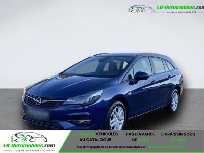 Opel Astra Sports Tourer 1.5 Diesel 122 ch BVM