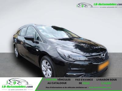 Opel Astra Sports Tourer 1.5 Diesel 122 ch BVM