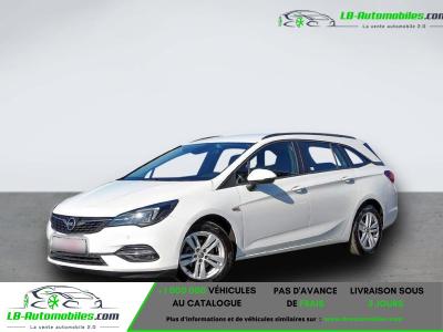 Opel Astra Sports Tourer 1.5 Diesel 122 ch BVM
