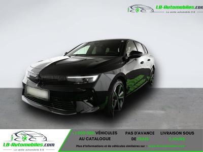 Opel Astra Sports Tourer 1.2 Turbo 130 ch BVA