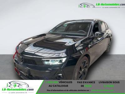 Opel Astra Sports Tourer 1.2 Turbo 130 ch BVA