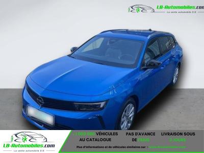 Opel Astra Sports Tourer 1.2 Turbo 130 ch BVA