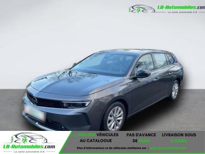 Opel Astra Sports Tourer 1.2 Turbo 130 ch BVM