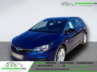 Opel Astra Sports Tourer 1.2 Turbo 130 ch BVM