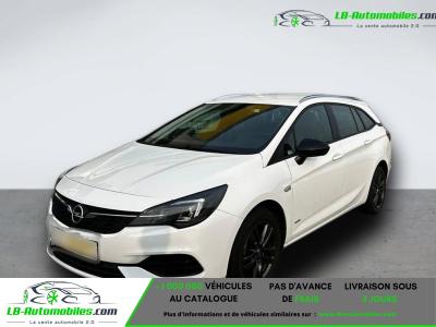 Opel Astra Sports Tourer 1.2 Turbo 130 ch BVM
