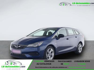 Opel Astra Sports Tourer 1.2 Turbo 130 ch BVM