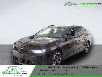 Opel Astra Sports Tourer Hybrid 180 ch BVA