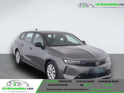 Opel Astra Sports Tourer 1.5 Diesel 130 ch BVM