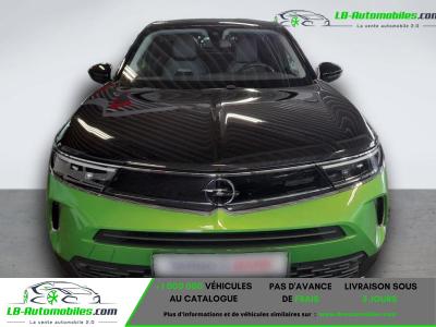 Opel Mokka 1.2 Turbo 130 ch BVA
