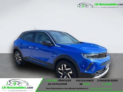 Opel Mokka 1.2 Turbo 130 ch BVA