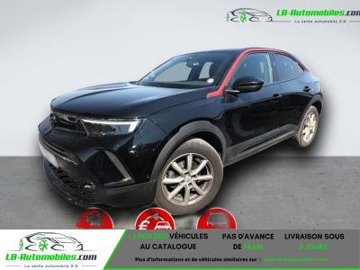 Opel Mokka 1.2 Turbo 130 ch BVA