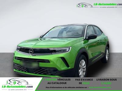Opel Mokka 1.2 Turbo 130 ch BVM