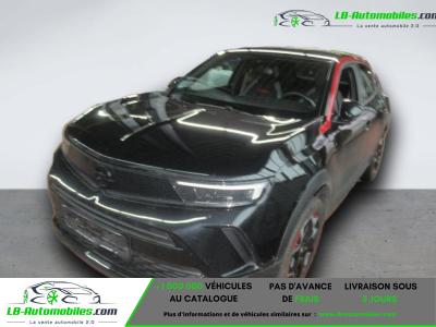Opel Mokka 1.2 Turbo 130 ch BVM