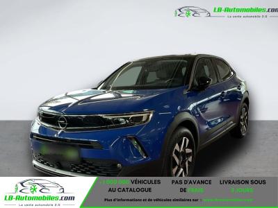 Opel Mokka 1.2 Turbo 130 ch BVM