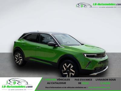 Opel Mokka 1.2 Turbo 130 ch BVM