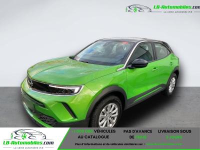 Opel Mokka 1.2 Turbo 130 ch BVM
