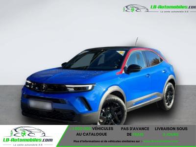 Opel Mokka 1.2 Turbo 136 ch BVM
