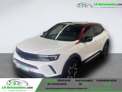 Opel Mokka 1.5 Diesel 110 ch BVM