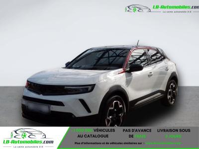 Opel Mokka 1.5 Diesel 110 ch BVM