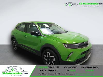 Opel Mokka 1.5 Diesel 110 ch BVM