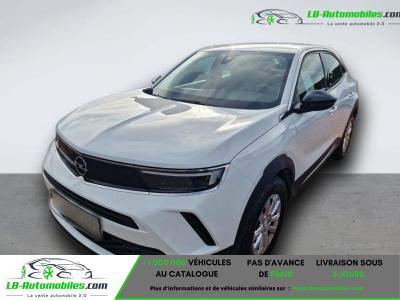 Opel Mokka Electrique 136 ch & Batterie 50 kWh